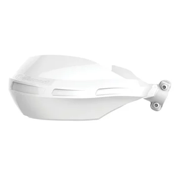 Захист рук Polisport HANDGUARD NOMAD [WHITE]