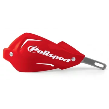 Захист рук Polisport HANDGUARD TOUQUET [RED]