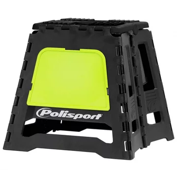 Підставка під мотоцикл Polisport MOTO STAND MX [FLO YELLOW]