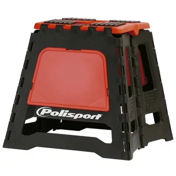 Підставка під мотоцикл Polisport MOTO STAND MX [RED]