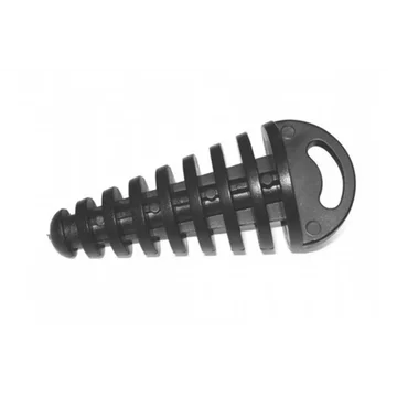 Заглушки глушника Polisport MUFFLER PLUGS (2Т)