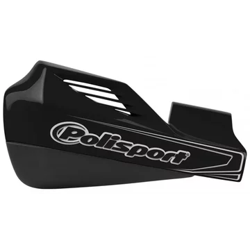 Захист рук Polisport MX ROCKS HANDGUARD [BLACK]