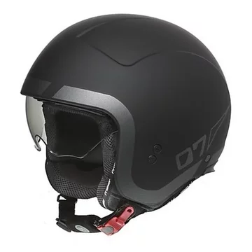 Мотошолом Premier ROCKER LN