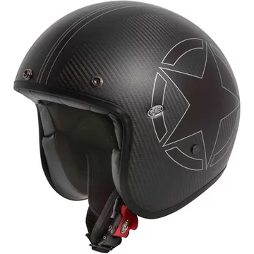 Мотошолом Premier VANGARDE STAR CARBON BM