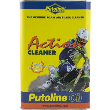 Очищувач для фільтру Putoline ACTION CLEANER