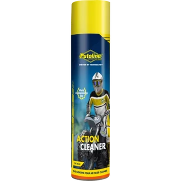 Аерозоль для промивання фільтра Putoline ACTION CLEANER
