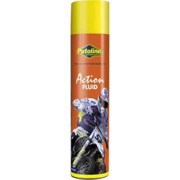 Олія для фільтру Putoline ACTION FLUID
