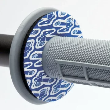 Прокладки Renthal GRIP DONUTZ [BLUE]