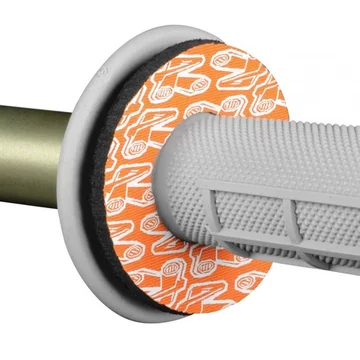 Прокладки Renthal GRIP DONUTZ [ORANGE]