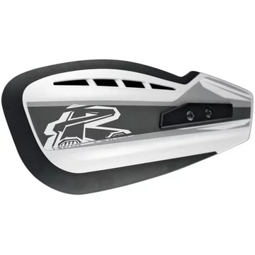 Захист рук Renthal HANDGUARD [WHITE]