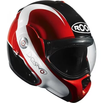 Мотошолом Roof DESMO ELICO