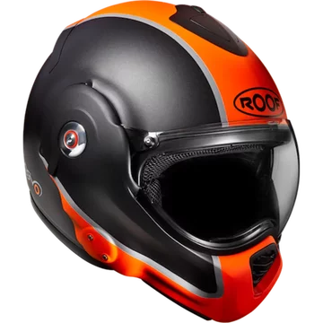 Мотошолом Roof DESMO FLASH
