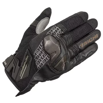 Мото рукавички RS Taichi ARMED MESH BLACK
