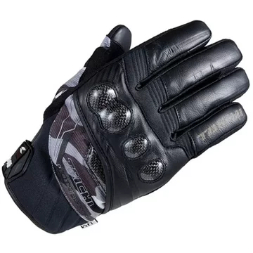 Мото перчатки RS Taichi CARBON WINTER