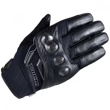 Мото перчатки RS Taichi CARBON WINTER