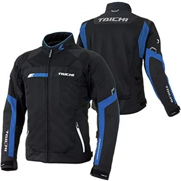 Мотокуртка RS Taichi CROSSOVER MESH