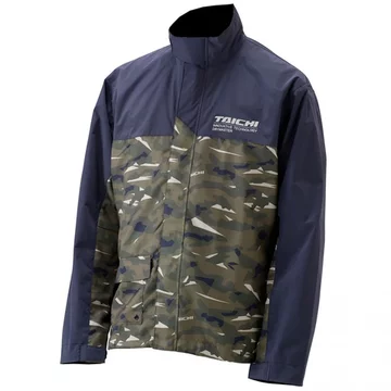Мотодощовик RS Taichi DRYMASTER CAMO