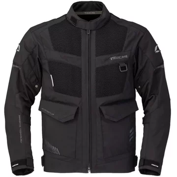 Куртка RS Taichi EXPLORER AIR BLACK