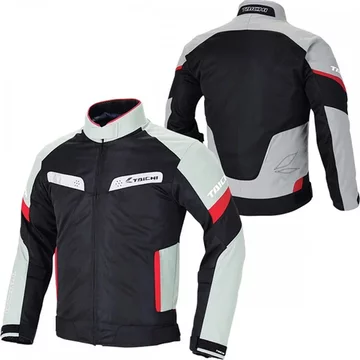 Мотокуртка RS Taichi HYBRID MESH