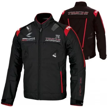 Мотокуртка RS Taichi RACER