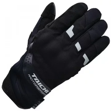 Мото рукавички RS Taichi STEALTH WINTER