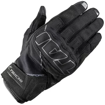 Мотоперчатки RS Taichi STROKE AIR BLACK