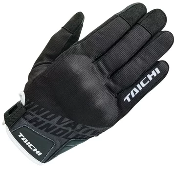 Мото рукавички RS Taichi URBAN AIR BLACK