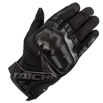 Мото перчатки RS Taichi WRX AIR BLACK