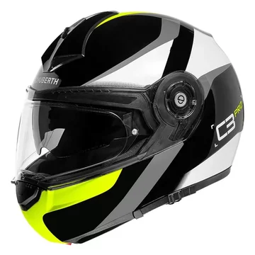 Мотошолом SCHUBERTH C3 PRO SESTANTE