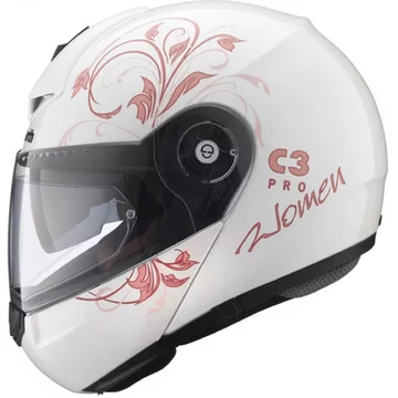 Мотошолом SCHUBERTH C3 PRO WOMEN EUPHORIA