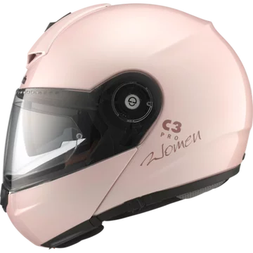 Мотошолом SCHUBERTH C3 PRO WOMEN PEARL