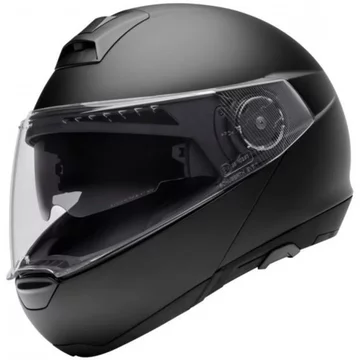 Шолом SCHUBERTH C4 BASIC BLACK MATT