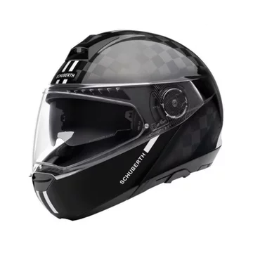Шолом SCHUBERTH C4 PRO CARBON ECE FUSION