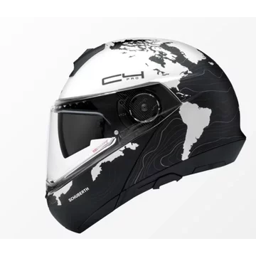 Шолом SCHUBERTH C4 PRO ECE