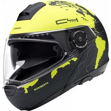 Мотошолом SCHUBERTH C4 PRO MAGNITUDO