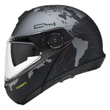 Мотошолом SCHUBERTH C4 PRO MAGNITUDO