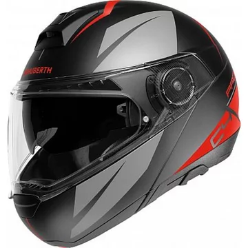 Мотошолом SCHUBERTH C4 PRO MERAK