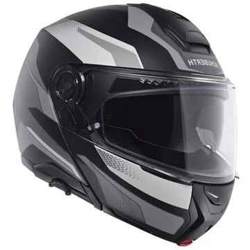 Мотошлем SCHUBERTH concept tracer anthracite