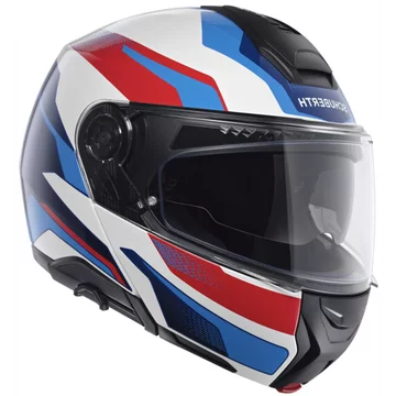 Мотошлем SCHUBERTH concept tracer blue