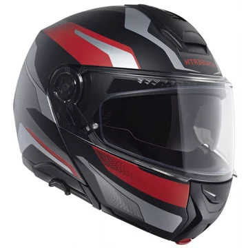 Мотошлем SCHUBERTH concept tracer red