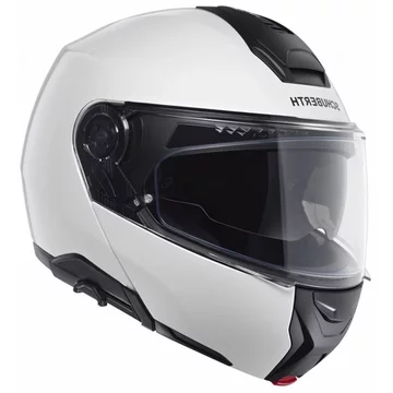 Мотошлем SCHUBERTH concept white