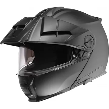 Мотошлем SCHUBERTH E2 BLACK MATT