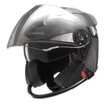 Мотошолом SCHUBERTH J1
