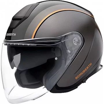 Мотошолом SCHUBERTH M1 PRO OUTLINE