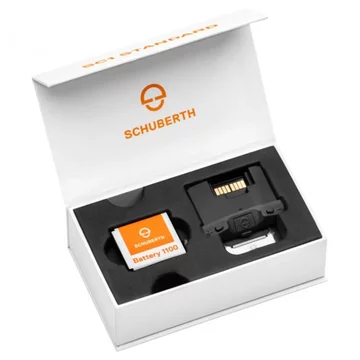 мотогарнітура SCHUBERTH SC1 ADVANCED C4/R2