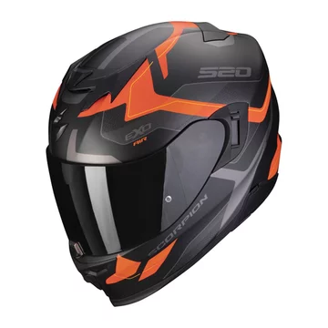 Шолом SCORPION EXO-520 EVO AIR ELAN