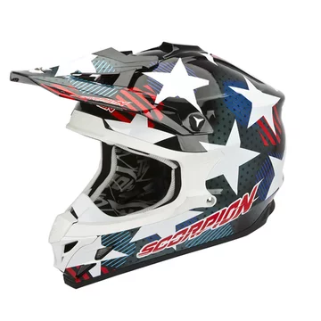 Шолом SCORPION VX-15 AIR EVO STADIUM