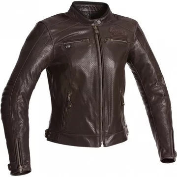 Куртка SEGURA LADY IRON