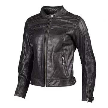 Куртка SEGURA LADY IRON