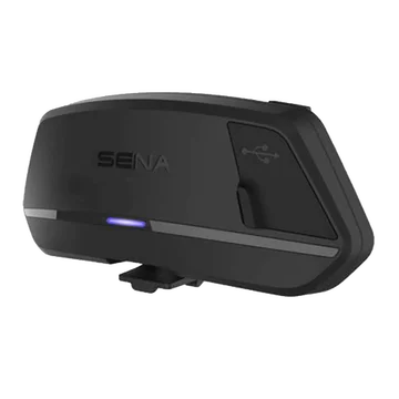 Мотогарнитура Sena SCHUBERTH M1 SC1M
